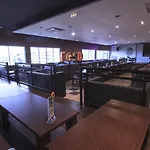 Hotel Zamburger Psps Riau - Previously Hotel Aquatel