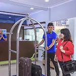 Hotel Zamburger Psps Riau - Previously Hotel Aquatel